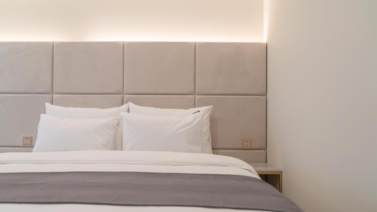 Denbasta Central Hotel Seomyeon Pusan Zewnętrze zdjęcie
