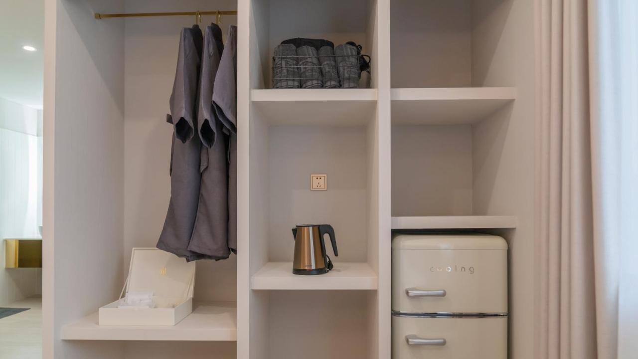 Denbasta Central Hotel Seomyeon Pusan Zewnętrze zdjęcie