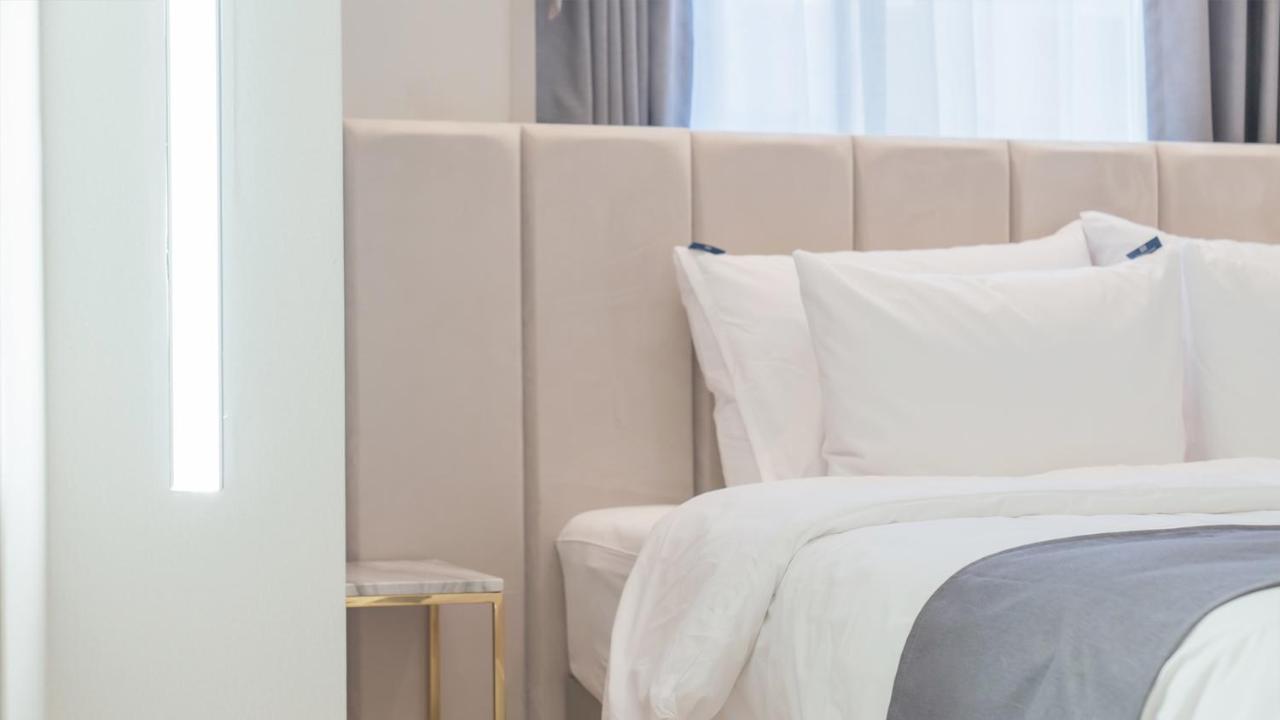Denbasta Central Hotel Seomyeon Pusan Zewnętrze zdjęcie