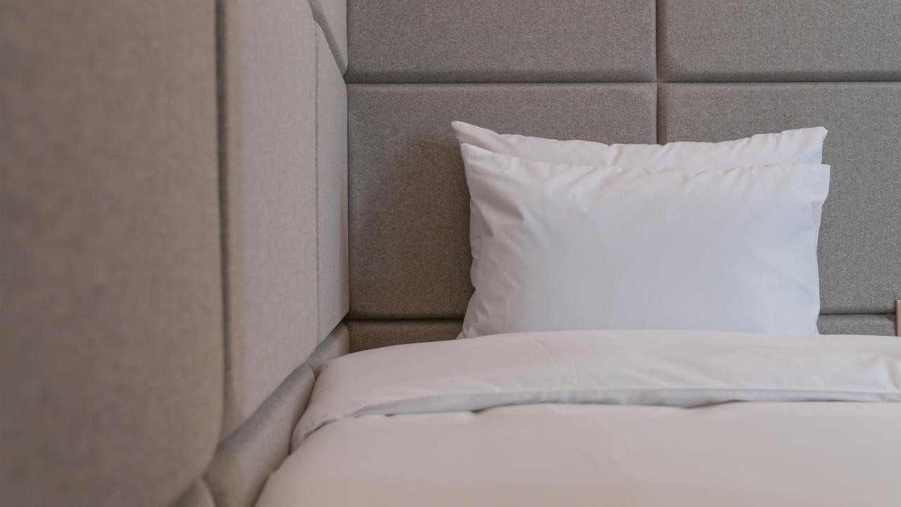 Denbasta Central Hotel Seomyeon Pusan Zewnętrze zdjęcie
