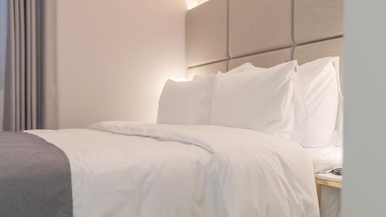 Denbasta Central Hotel Seomyeon Pusan Zewnętrze zdjęcie