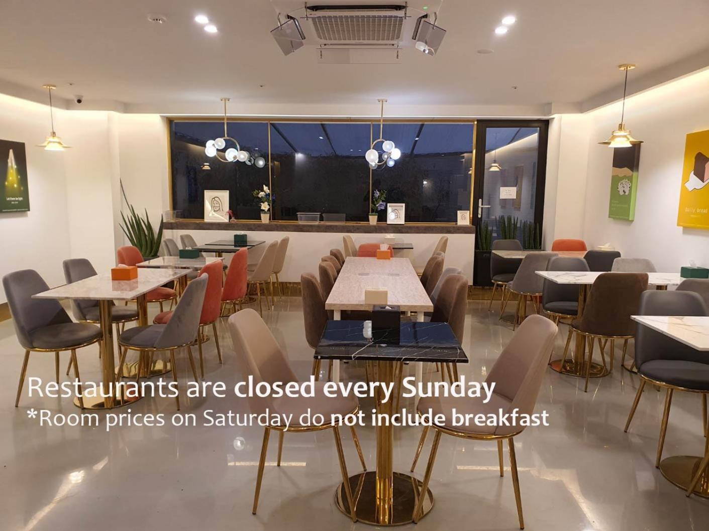 Denbasta Central Hotel Seomyeon Pusan Zewnętrze zdjęcie